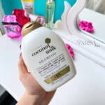 شامپو ogx مدل Coconut milk