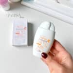 ضدآفتاب فلویید مینرال Avene(SPF 50)