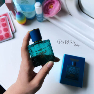عطر Marque شماره 209