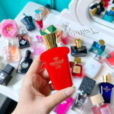 عطر Marque شماره 172