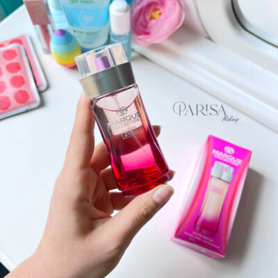 عطر Marque شماره 203