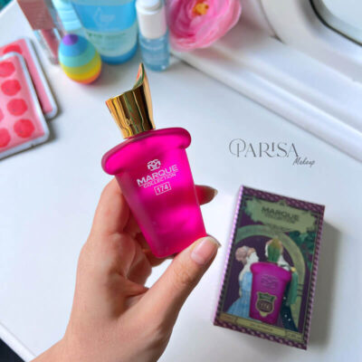 عطر Marque شماره 174