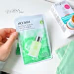ماسک ورقه ای رتینول Mooyam