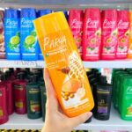 شامپو Parya مدل honey & been