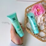 ژل مرطوب کننده آلوئه ورا Senana