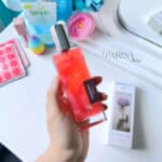 بادی اسپلش شاین Shimang مدل Scent of life(001)