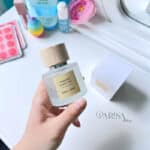 عطر Shimang مدل White Tea