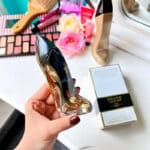 عطر گود گرل سفید شماره 173