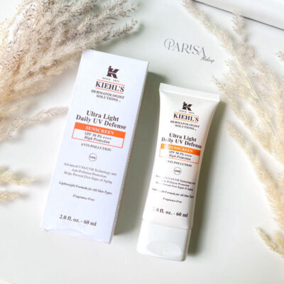 ضدآفتاب کیلز مدل Ultra Light SPF 50
