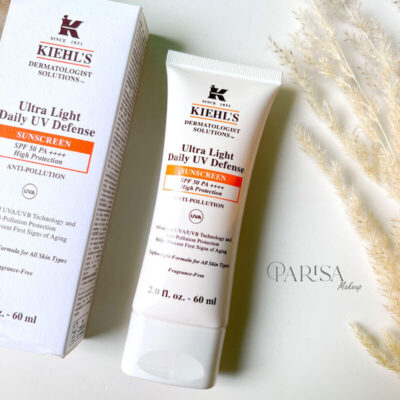 ضدآفتاب کیلز مدل Ultra Light SPF 50