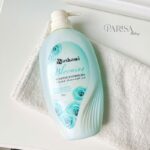 شامپو بدن Washami مدل Blooming