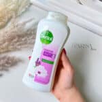 شامپو بدن Dettol مدل Sensitive