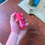 تینت لب مایع گلدن رز مدل Miss Beauty(Cherry)