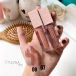 لیپ گلاس میبلین مدل LIFTER GLOSS