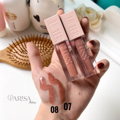 لیپ گلاس میبلین مدل LIFTER GLOSS