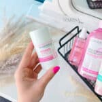 استیک پاکساز صورت دیادرمین مدل چای کامبوچا