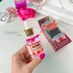 سرم گل رز Rako