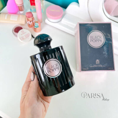 عطر بلک پاپی Black Poppy(100 میل)