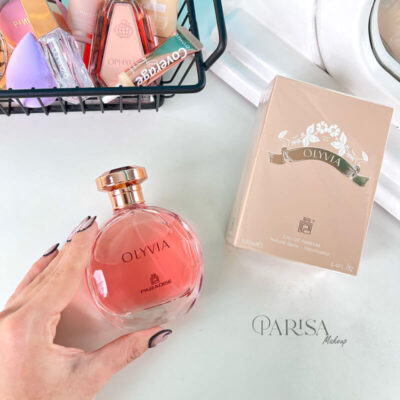 عطر المپیا OLYVIA(100 میل)