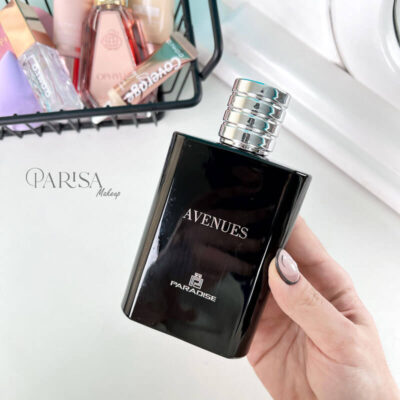 عطر پارادایس اونتوس Avenues(100 میل)