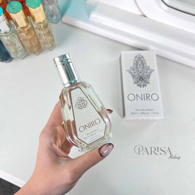 عطر فراگرنس ورلد مدل اونیرو Oniro