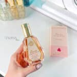 عطر فراگرنس ورلد مدل بریس ویکند پینک ادیشن Berries weekend