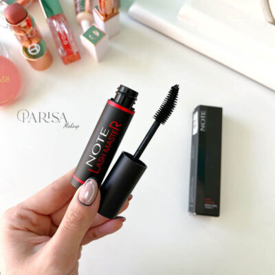 ریمل بلندکننده نوت مدل Lash Master