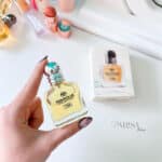 عطر marque شماره 196