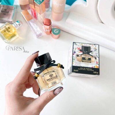 عطر marque شماره 120