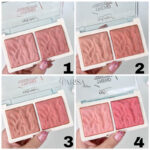 پالت رژگونه آرت اسکین مدل Trend Terracotta