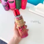 بادی اسپلش ویکتوریا سکرت مدل Pure Seduction Decadent