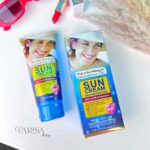 ضدآفتاب ووکالی مدل SPF 60