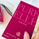 عطر فراگرنس ورلد مدل Pure Elle(100 میل)