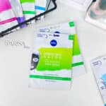 ماسک ورقه ای نیوآ مدل Urban Skin Detox