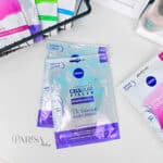 ماسک ورقه ای نیوآ مدل Cellular Filler