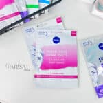 ماسک ورقه ای نیوآ مدل Urban Skin Dogal Isilti