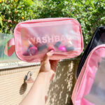 کیف آرایشی WASHBAG