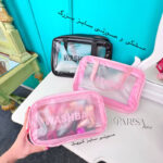 کیف آرایشی WASHBAG