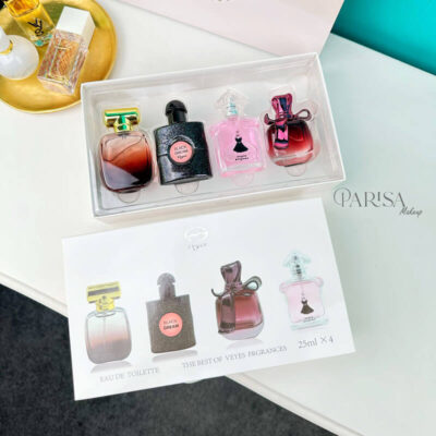 پک عطر Veyes(W1165)