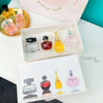 پک عطر Veyes(W1114-1)