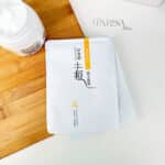 ماسک ورقه ای آستاگزانتین ایمجز