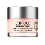 کرم آبرسان 100 ساعته کلینیک مدل moisture surge(125 میل)