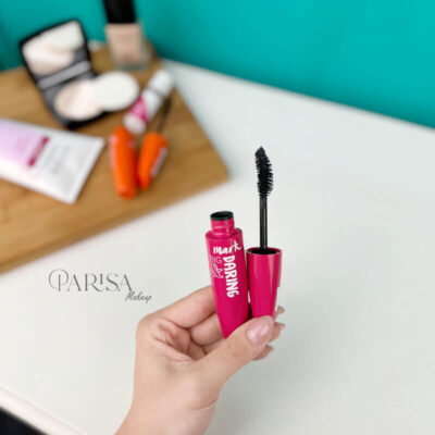 ریمل اون AVON مدل mark big & daring