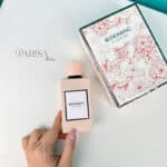 عطر فراگرنس ورلد مدل Blooming flower(80 میل)