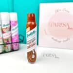 شامپو خشک Batiste مدل CHATAINS