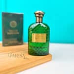 عطر فراگرنس ورد مدل Green Sapphire(100 میل)