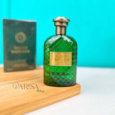 عطر فراگرنس ورد مدل Green Sapphire(100 میل)