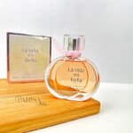 عطر فراگرنس ورلد مدل La vida es bella(100 میل)