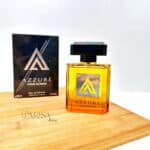 عطر فراگرنس ورد مدل Azzure pour homme(100 میل)