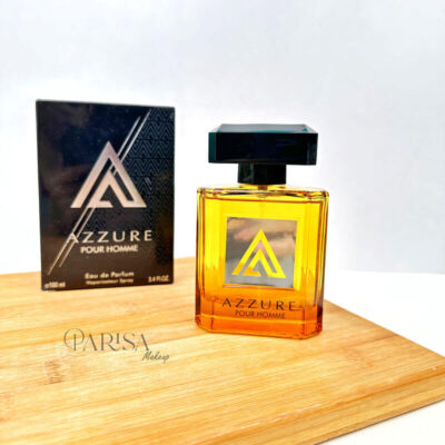 عطر فراگرنس ورد مدل Azzure pour homme(100 میل)